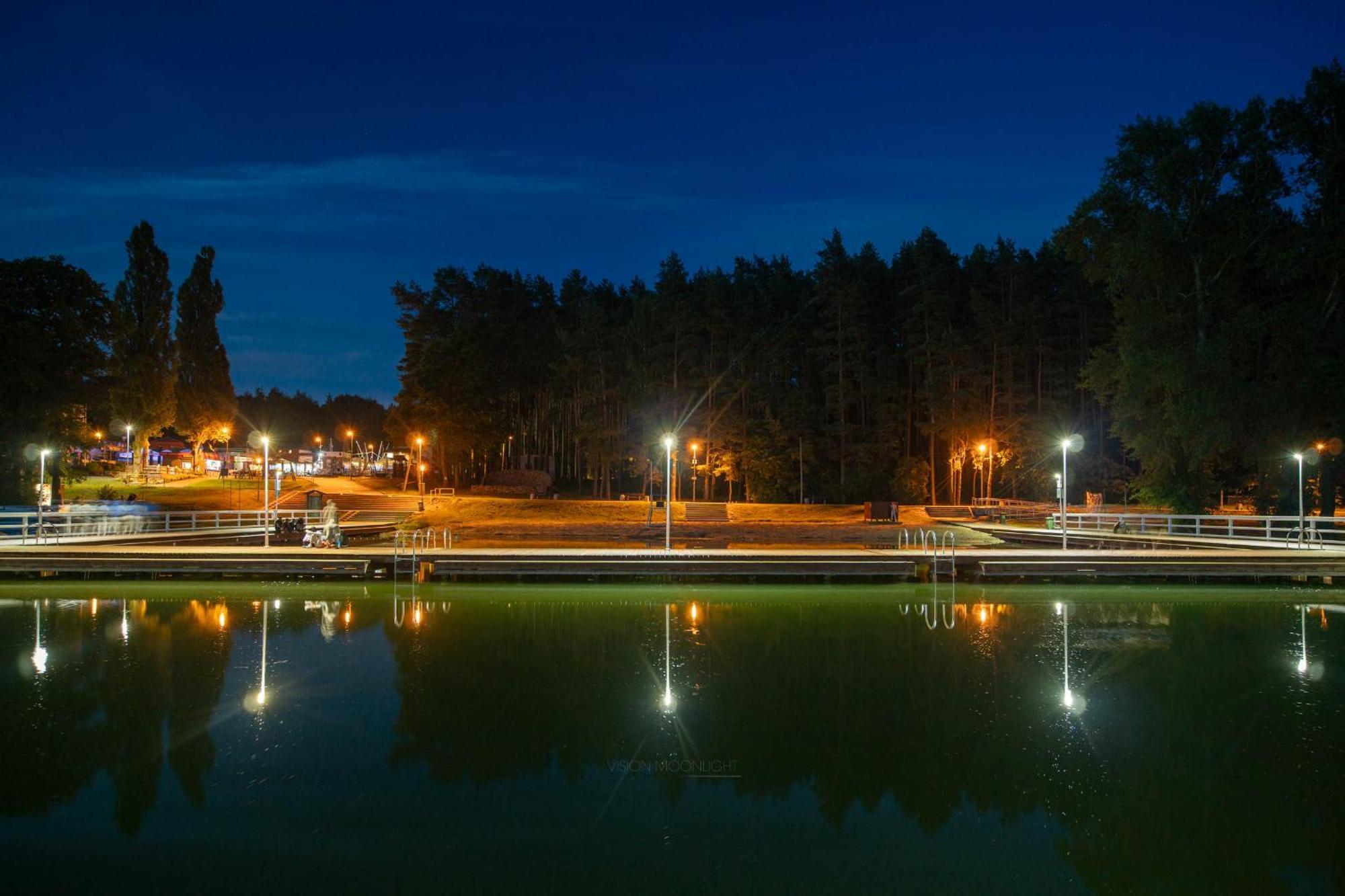 Domek Nad Jeziorem Kretowiny Εξωτερικό φωτογραφία